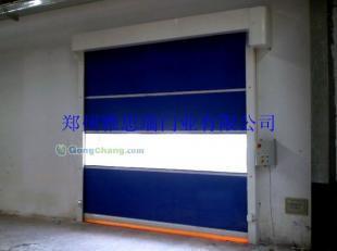 供應供應洛陽快速卷簾門 洛陽快速卷門 洛陽快速門_建筑建材_世界工廠網中國產品信息庫